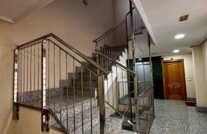 Resale - Apartment / flat - Torrevieia - Torrevieja