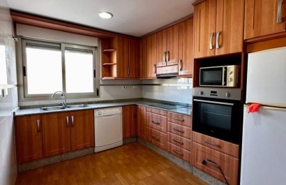 Resale - Apartment / flat - Torrevieia - Torrevieja