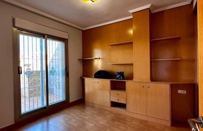 Resale - Apartment / flat - Torrevieia - Torrevieja