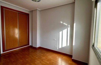 Resale - Apartment / flat - Torrevieia - Torrevieja