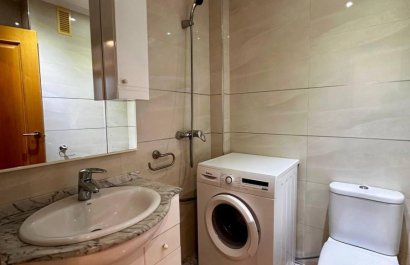 Resale - Apartment / flat - Torrevieia - Torrevieja