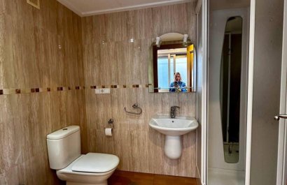 Resale - Apartment / flat - Torrevieia - Torrevieja