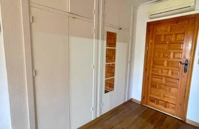 Resale - Apartment / flat - Torrevieia - Torrevieja