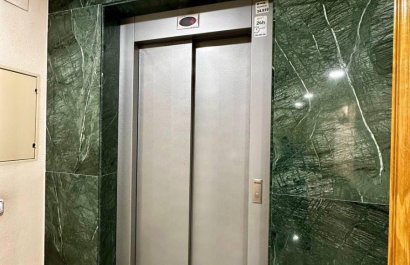 Resale - Apartment / flat - Torrevieia - Torrevieja