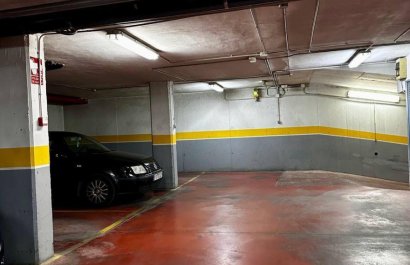 Resale - Apartment / flat - Torrevieia - Torrevieja