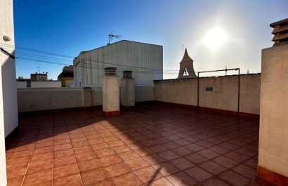 Resale - Apartment / flat - Torrevieia - Torrevieja