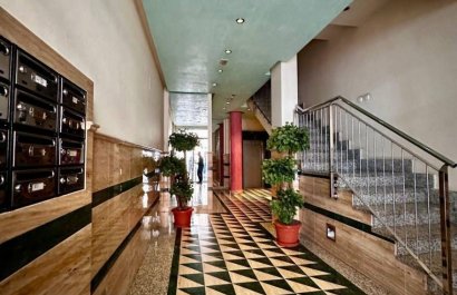 Resale - Apartment / flat - Torrevieia - Torrevieja