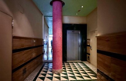 Resale - Apartment / flat - Torrevieia - Torrevieja