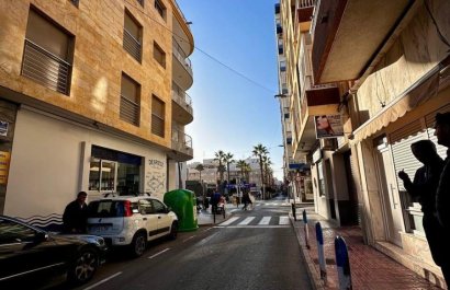 Resale - Apartment / flat - Torrevieia - Torrevieja