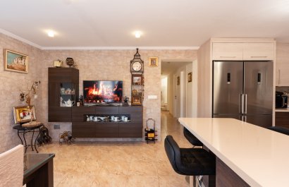 Resale - Villa - Torrevieia - Los Balcones