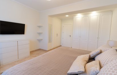 Resale - Villa - Torrevieia - Los Balcones