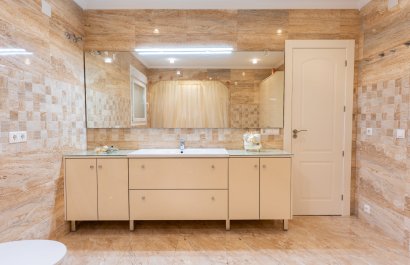 Resale - Villa - Torrevieia - Los Balcones