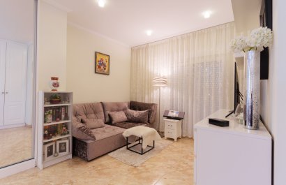 Resale - Villa - Torrevieia - Los Balcones
