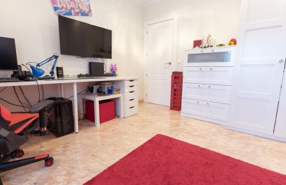 Resale - Villa - Torrevieia - Los Balcones