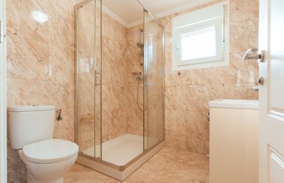 Resale - Villa - Torrevieia - Los Balcones