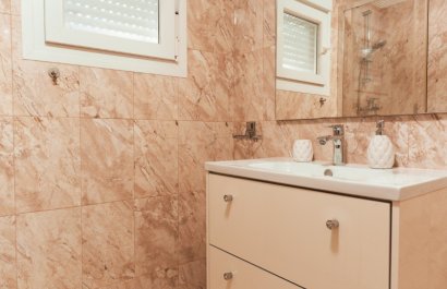 Resale - Villa - Torrevieia - Los Balcones