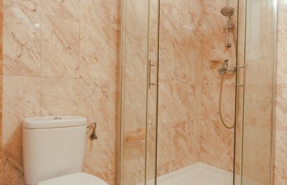 Resale - Villa - Torrevieia - Los Balcones