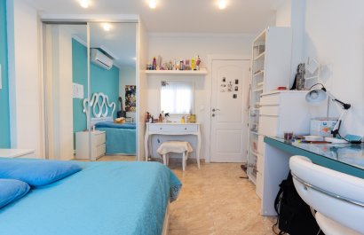 Resale - Villa - Torrevieia - Los Balcones