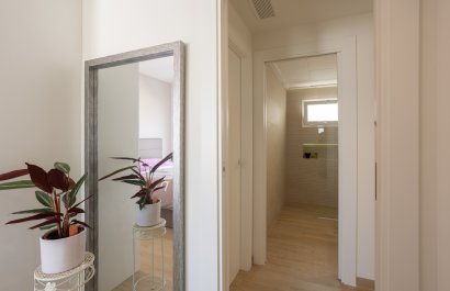 Resale - Apartment / flat - San Miguel de Salinas - Blue Lagoon