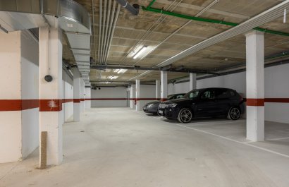 Resale - Apartment / flat - San Miguel de Salinas - Blue Lagoon