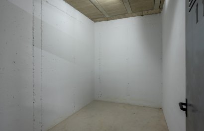 Resale - Apartment / flat - San Miguel de Salinas - Blue Lagoon