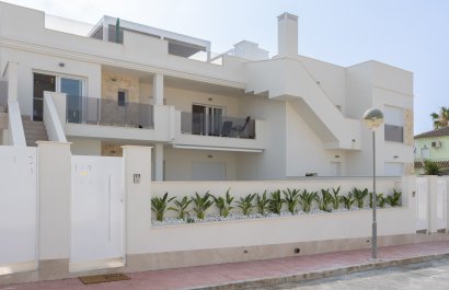 Resale - Apartment / flat - San Miguel de Salinas - Blue Lagoon