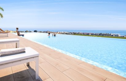 Resale - Villa - Estepoa - Selwo