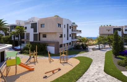 Resale - Villa - Estepoa - Selwo