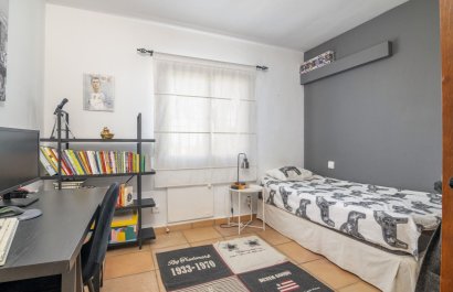 Resale - Villa - Benahavís - La Quinta