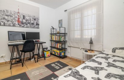 Resale - Villa - Benahavís - La Quinta