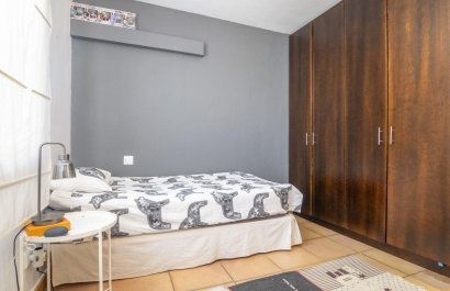 Resale - Villa - Benahavís - La Quinta