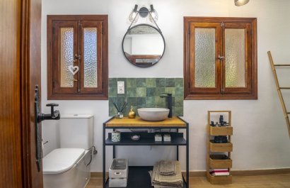 Resale - Villa - Benahavís - La Quinta