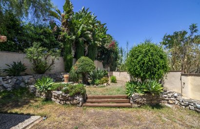 Resale - Villa - Benahavís - La Quinta