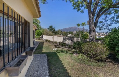 Resale - Villa - Benahavís - La Quinta
