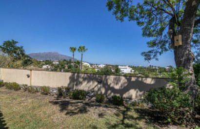 Resale - Villa - Benahavís - La Quinta