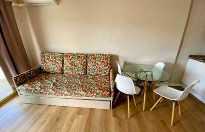 Resale - Apartment / flat - Benidorm - Rincón de Loix