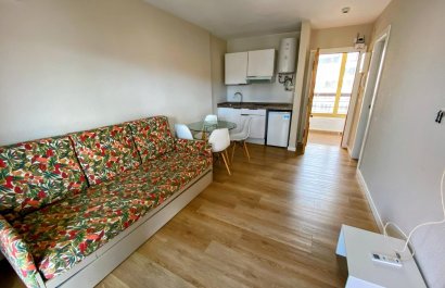 Resale - Apartment / flat - Benidorm - Rincón de Loix