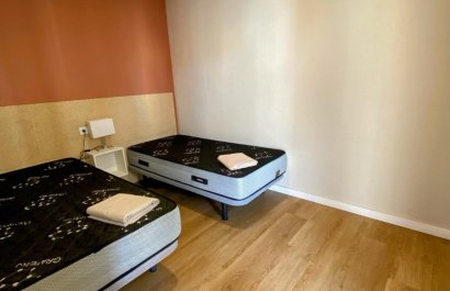 Resale - Apartment / flat - Benidorm - Rincón de Loix