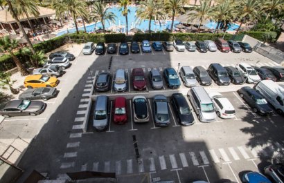 Resale - Apartment / flat - Benidorm - Rincón de Loix