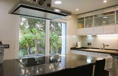 Resale - Villa - Orihuela Costa - Dehesa de campoamor