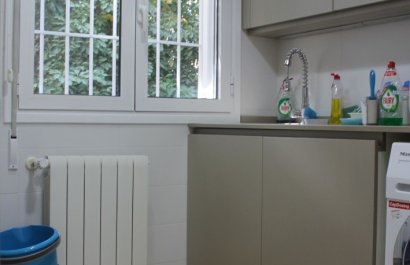 Resale - Villa - Orihuela Costa - Dehesa de campoamor