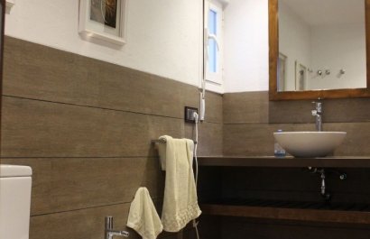 Resale - Villa - Orihuela Costa - Dehesa de campoamor