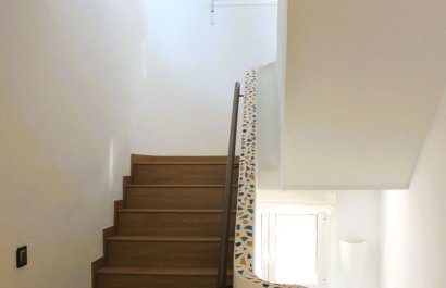 Resale - Villa - Orihuela Costa - Dehesa de campoamor