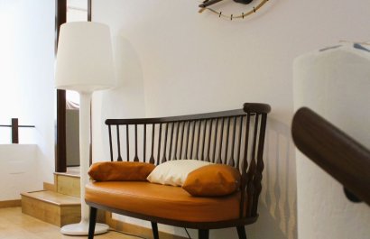 Resale - Villa - Orihuela Costa - Dehesa de campoamor