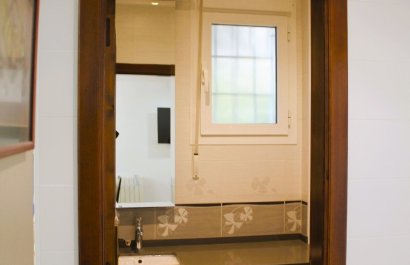 Resale - Villa - Orihuela Costa - Dehesa de campoamor