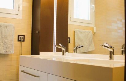 Resale - Villa - Orihuela Costa - Dehesa de campoamor