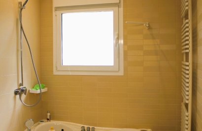 Resale - Villa - Orihuela Costa - Dehesa de campoamor