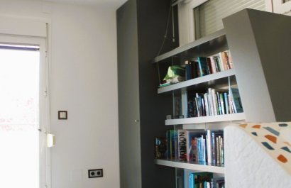 Resale - Villa - Orihuela Costa - Dehesa de campoamor