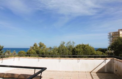 Resale - Villa - Orihuela Costa - Dehesa de campoamor
