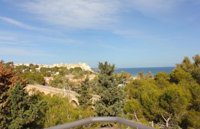 Resale - Villa - Orihuela Costa - Dehesa de campoamor